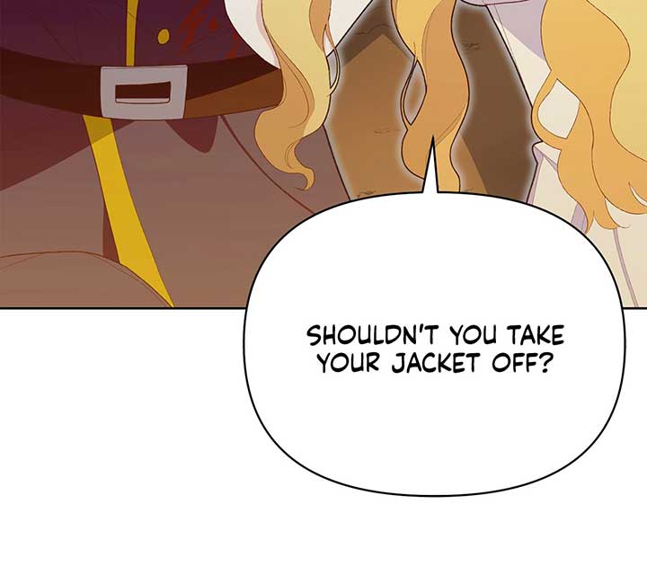I Got Married to a Duke Called Beast Chapter 16 - Page 95