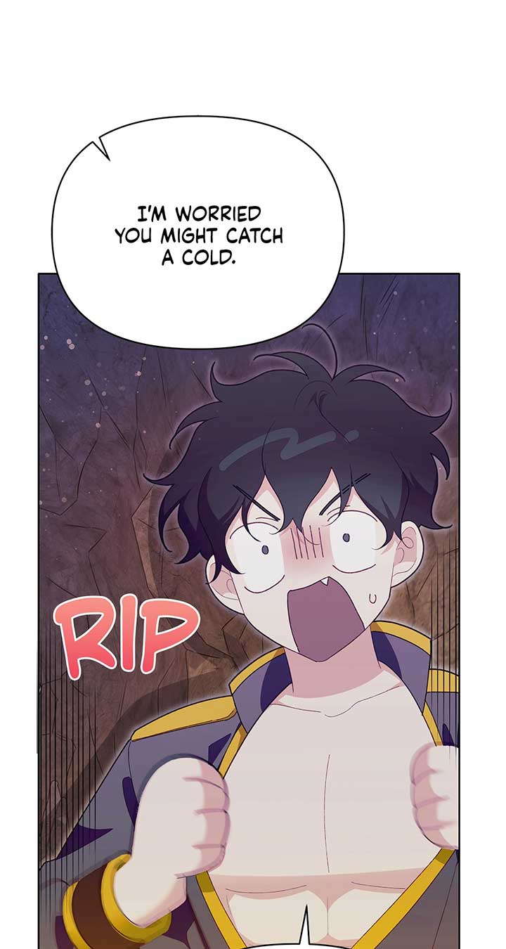 I Got Married to a Duke Called Beast Chapter 16 - Page 96