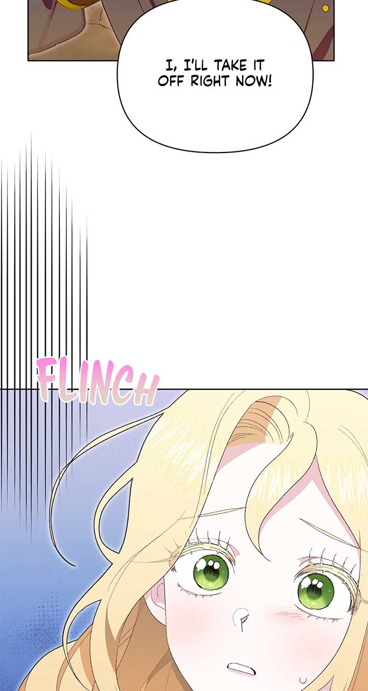 I Got Married to a Duke Called Beast Chapter 16 - Page 97