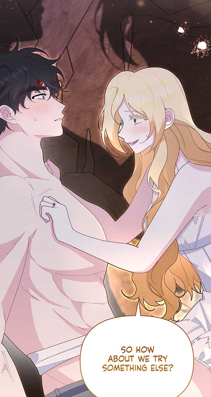 I Got Married to a Duke Called Beast Chapter 18 - Page 1