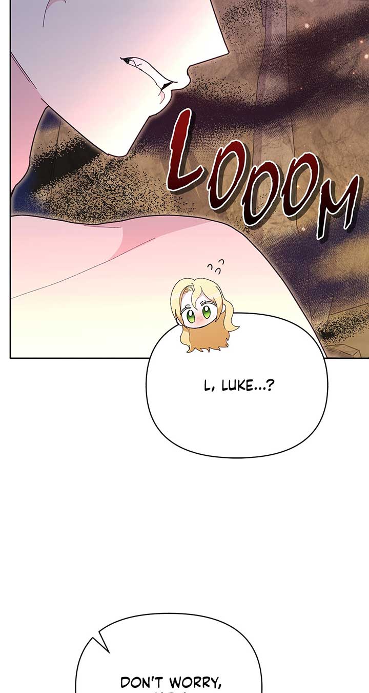 I Got Married to a Duke Called Beast Chapter 18 - Page 100