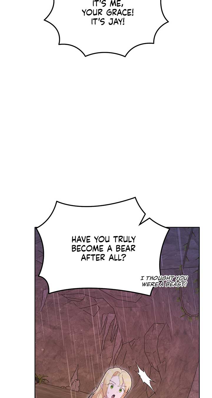 I Got Married to a Duke Called Beast Chapter 18 - Page 108