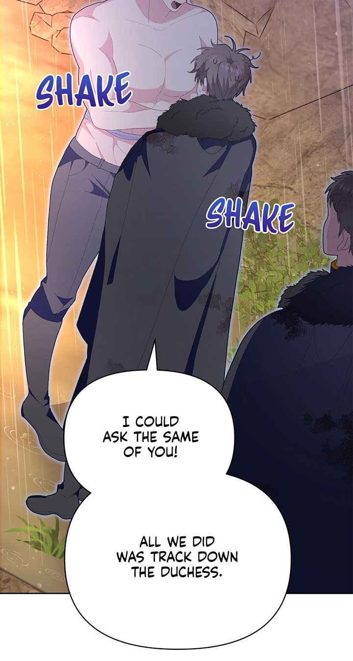 I Got Married to a Duke Called Beast Chapter 18 - Page 111