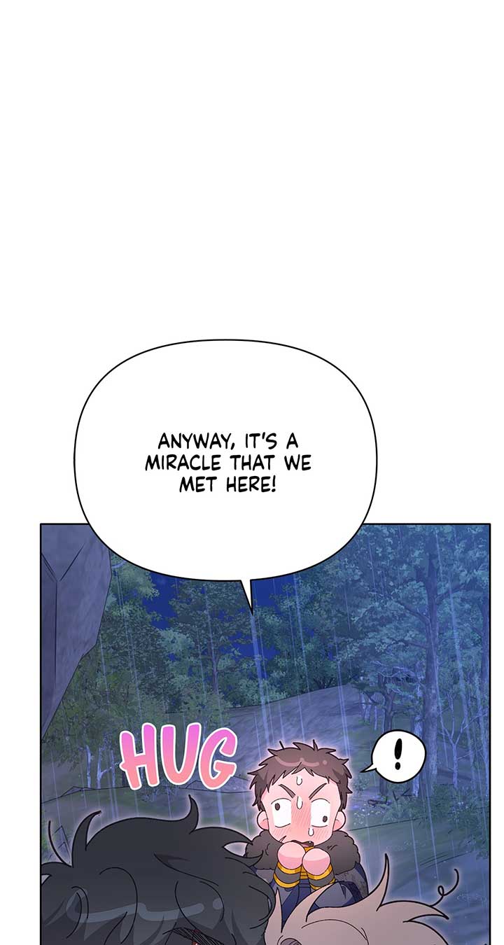 I Got Married to a Duke Called Beast Chapter 18 - Page 112