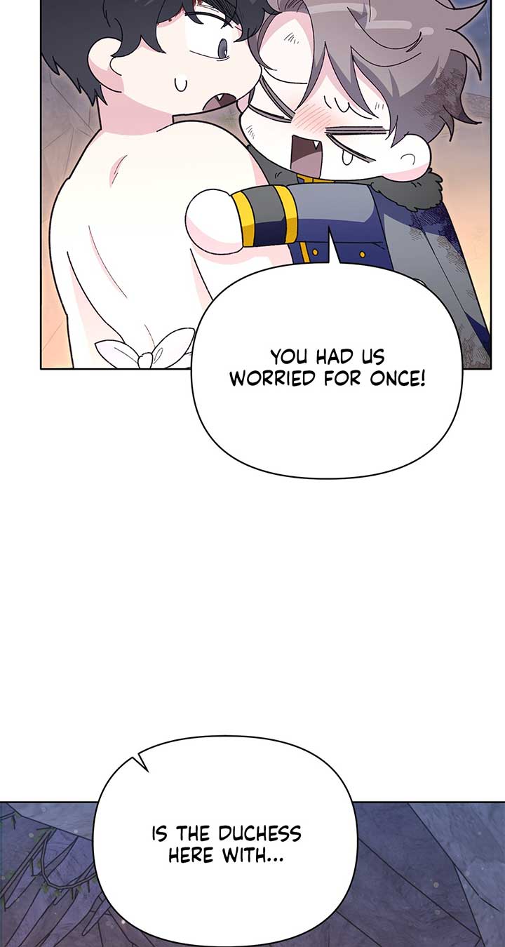 I Got Married to a Duke Called Beast Chapter 18 - Page 113