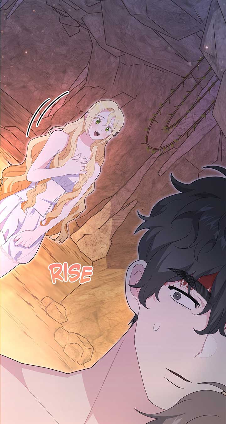 I Got Married to a Duke Called Beast Chapter 18 - Page 114