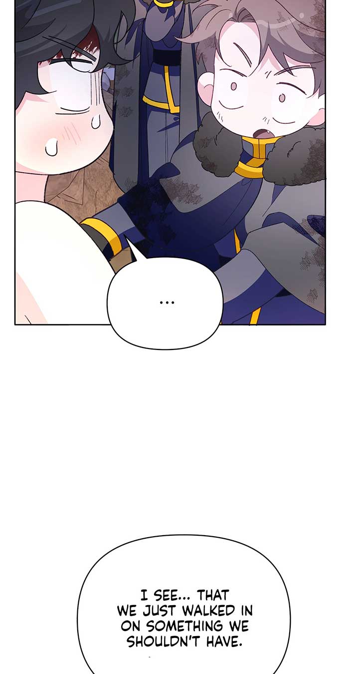I Got Married to a Duke Called Beast Chapter 18 - Page 119