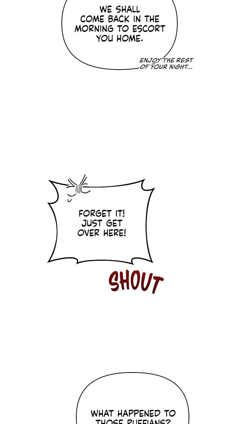 I Got Married to a Duke Called Beast Chapter 18 - Page 121