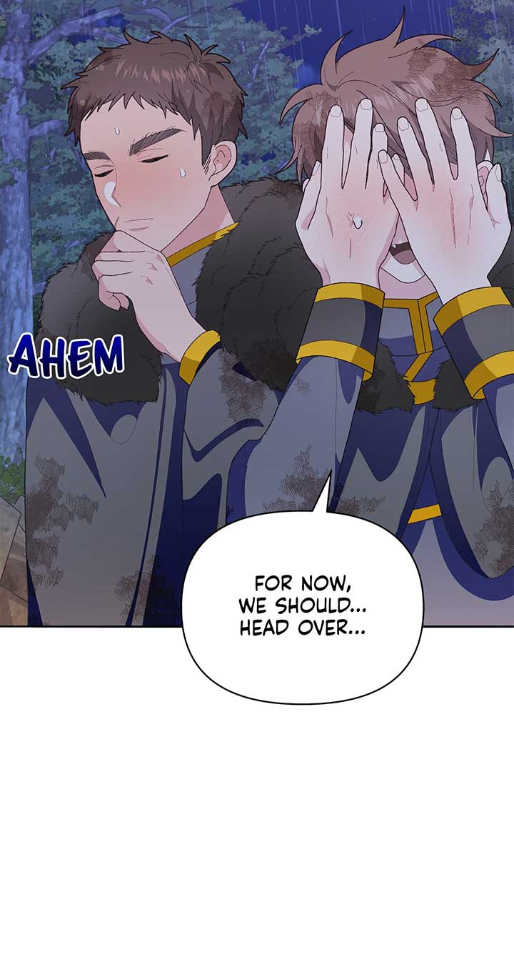 I Got Married to a Duke Called Beast Chapter 18 - Page 124