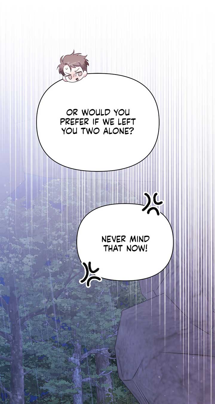 I Got Married to a Duke Called Beast Chapter 18 - Page 126
