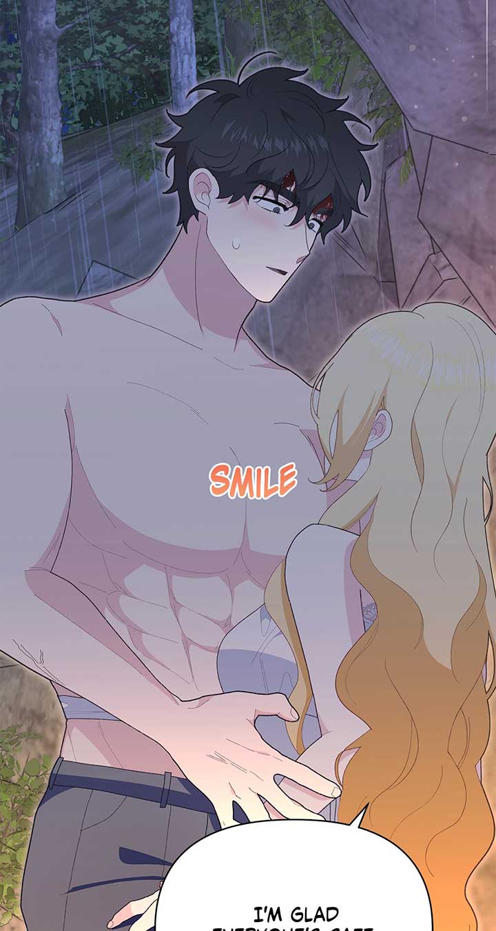 I Got Married to a Duke Called Beast Chapter 18 - Page 127