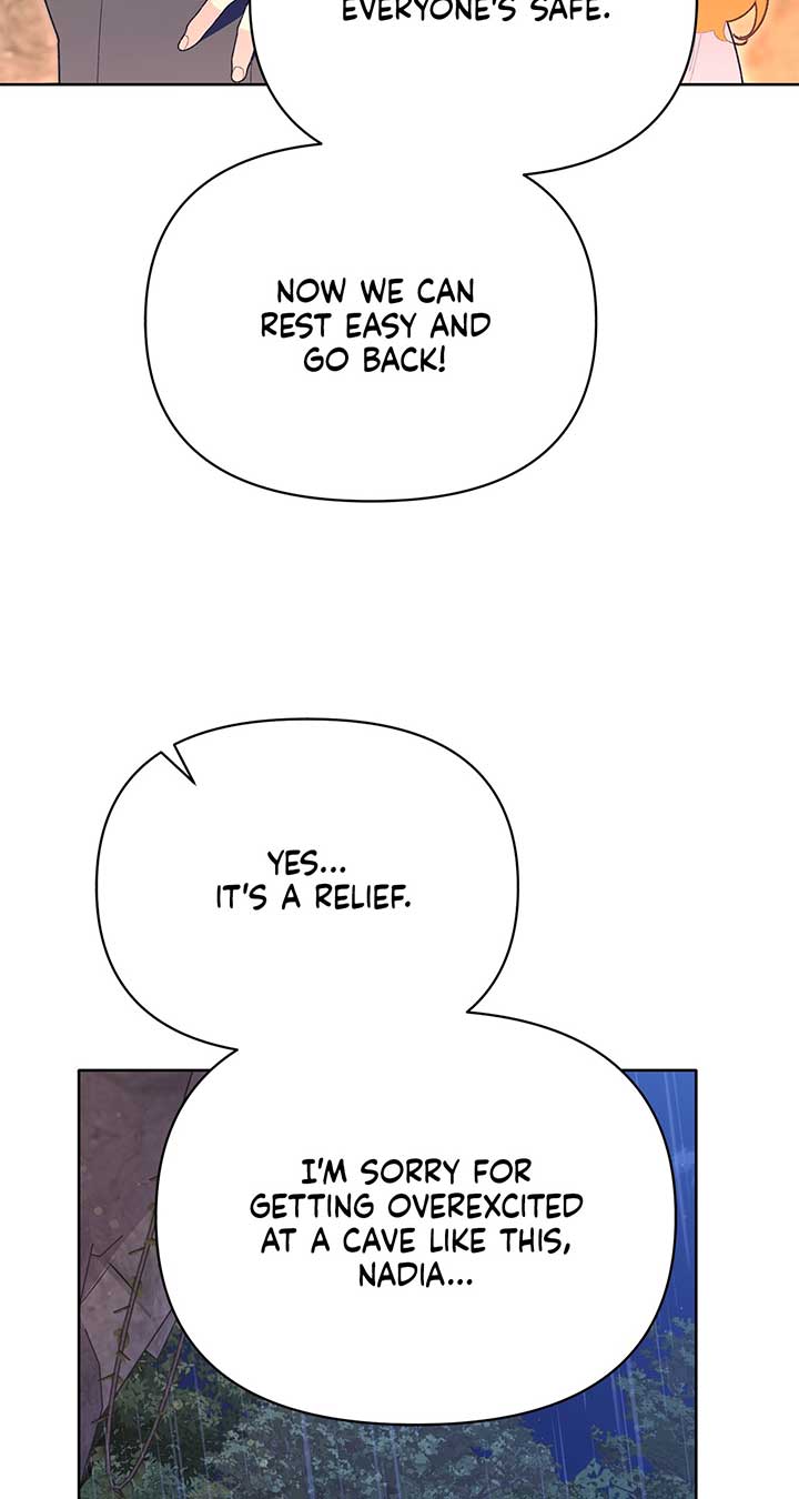 I Got Married to a Duke Called Beast Chapter 18 - Page 128