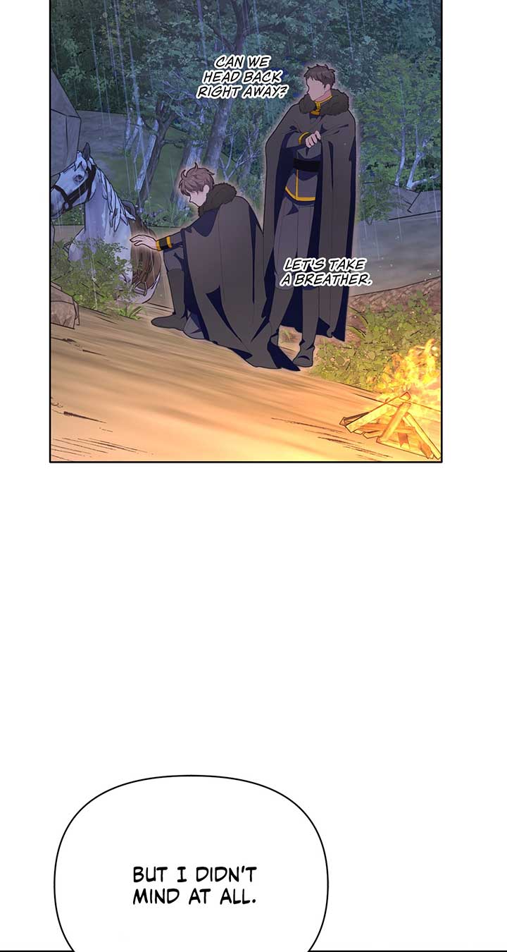 I Got Married to a Duke Called Beast Chapter 18 - Page 129