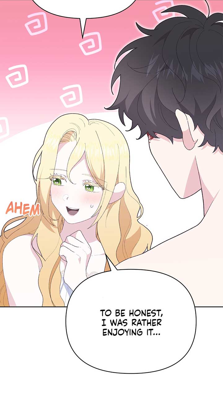I Got Married to a Duke Called Beast Chapter 18 - Page 130