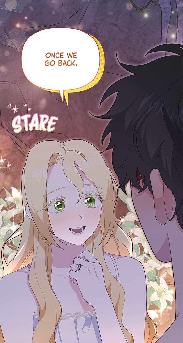I Got Married to a Duke Called Beast Chapter 18 - Page 132