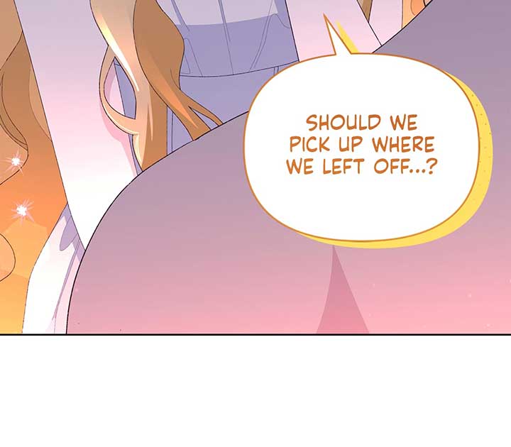I Got Married to a Duke Called Beast Chapter 18 - Page 133
