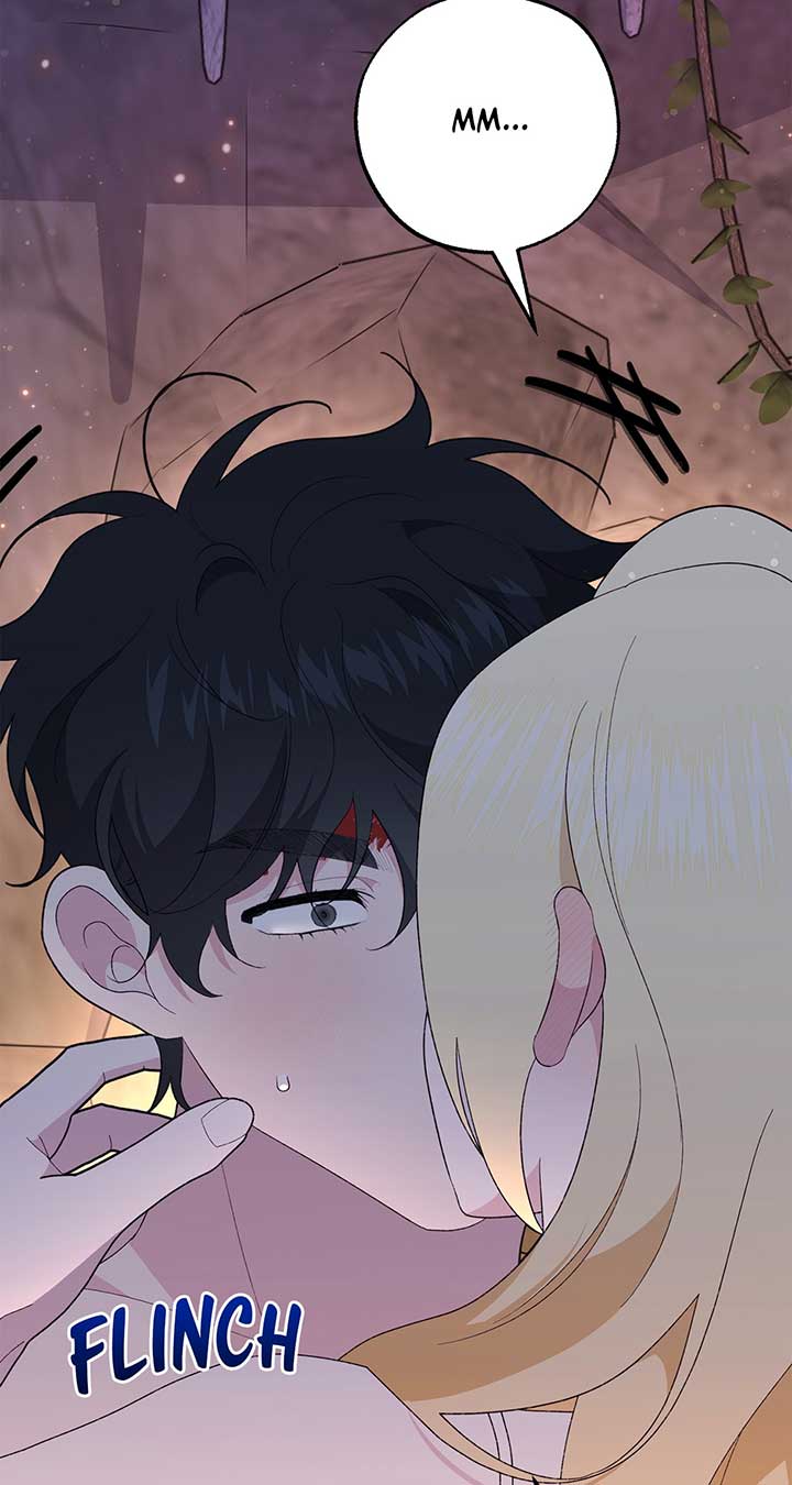 I Got Married to a Duke Called Beast Chapter 18 - Page 20