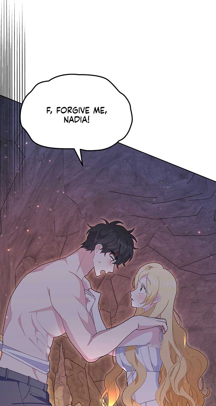 I Got Married to a Duke Called Beast Chapter 18 - Page 22
