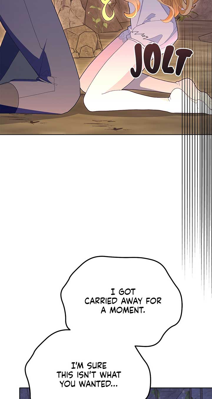 I Got Married to a Duke Called Beast Chapter 18 - Page 23