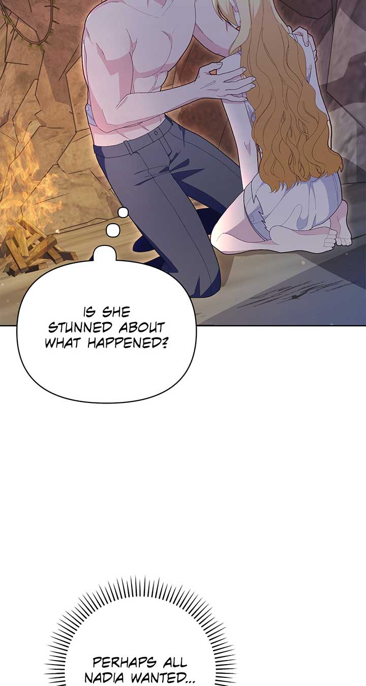 I Got Married to a Duke Called Beast Chapter 18 - Page 26