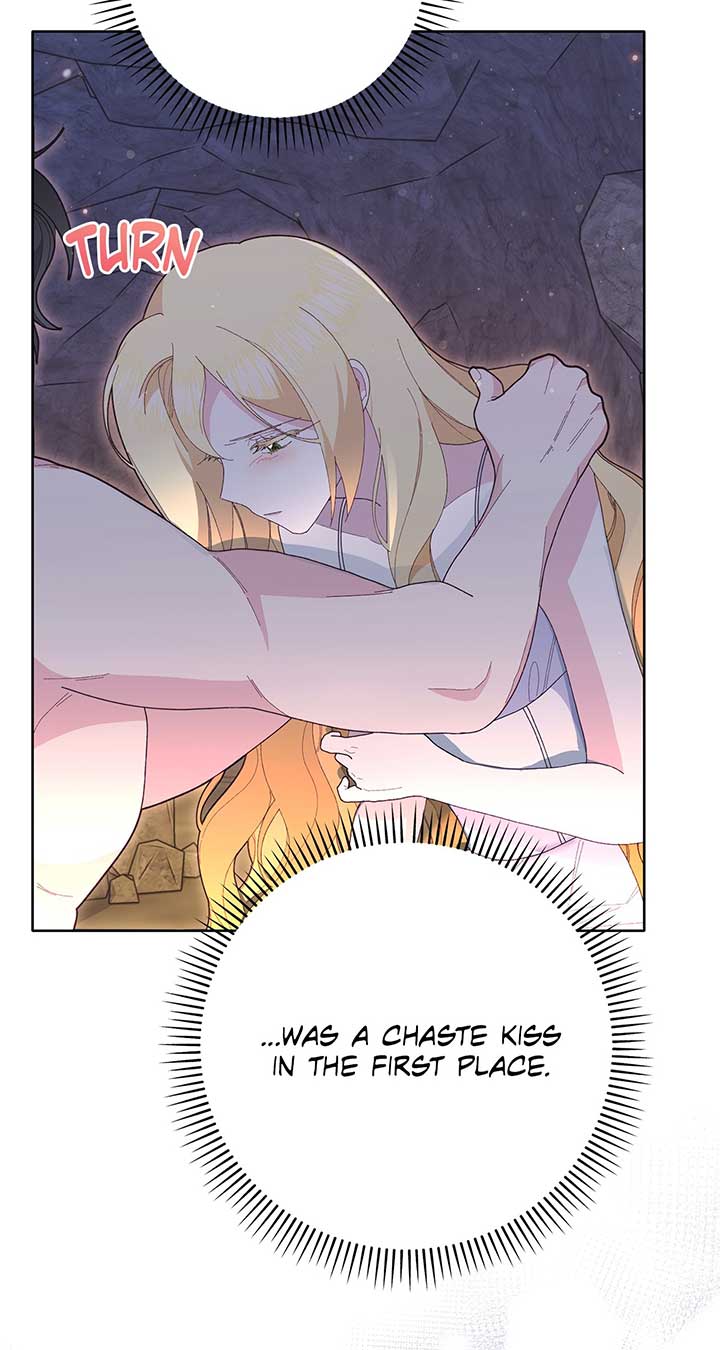 I Got Married to a Duke Called Beast Chapter 18 - Page 27