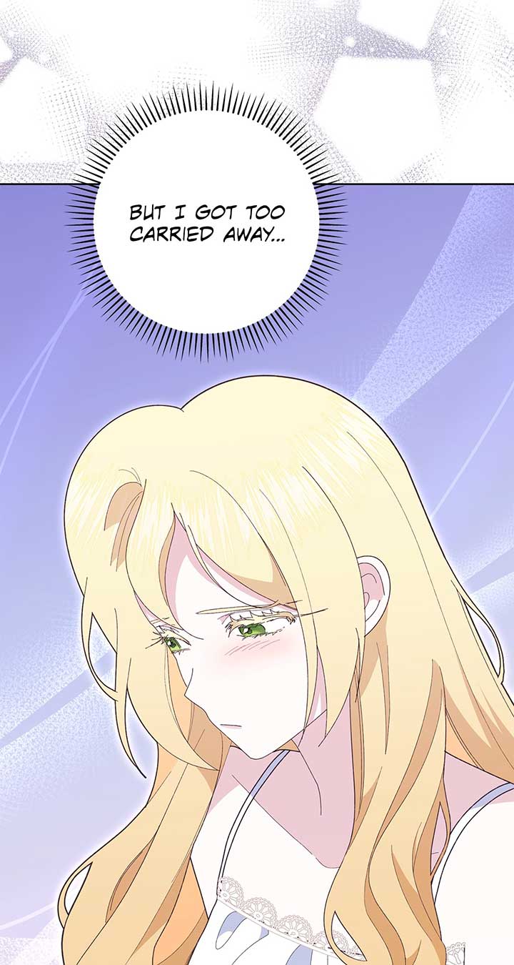I Got Married to a Duke Called Beast Chapter 18 - Page 28