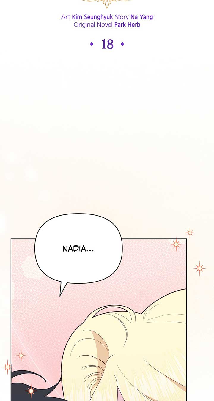 I Got Married to a Duke Called Beast Chapter 18 - Page 3
