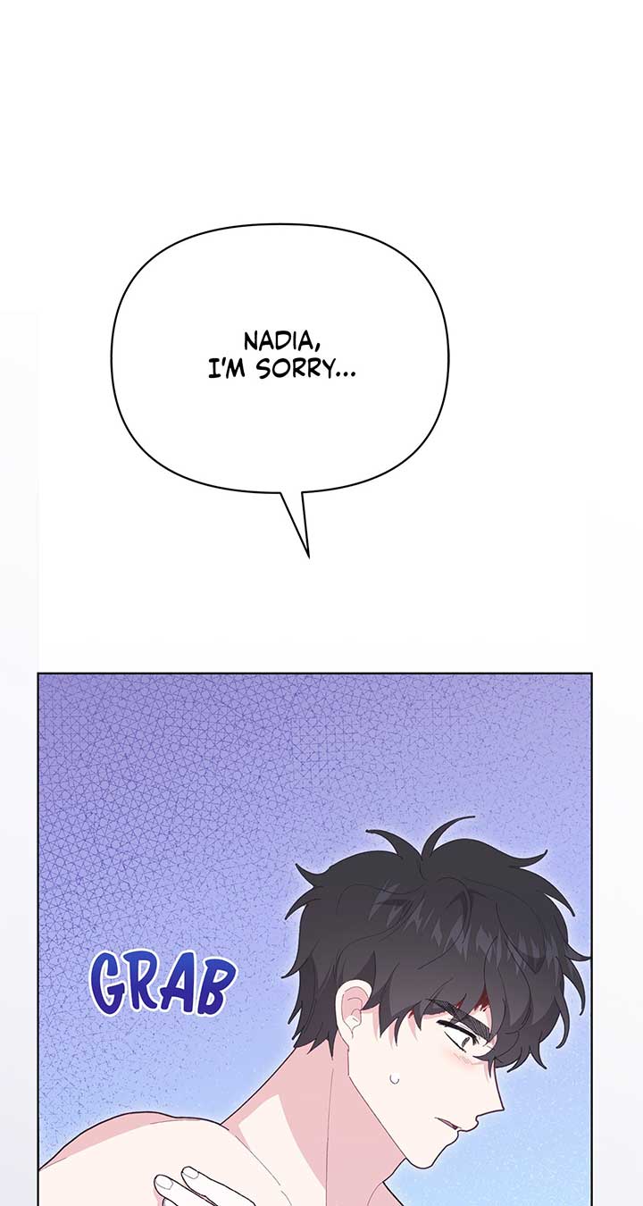 I Got Married to a Duke Called Beast Chapter 18 - Page 30