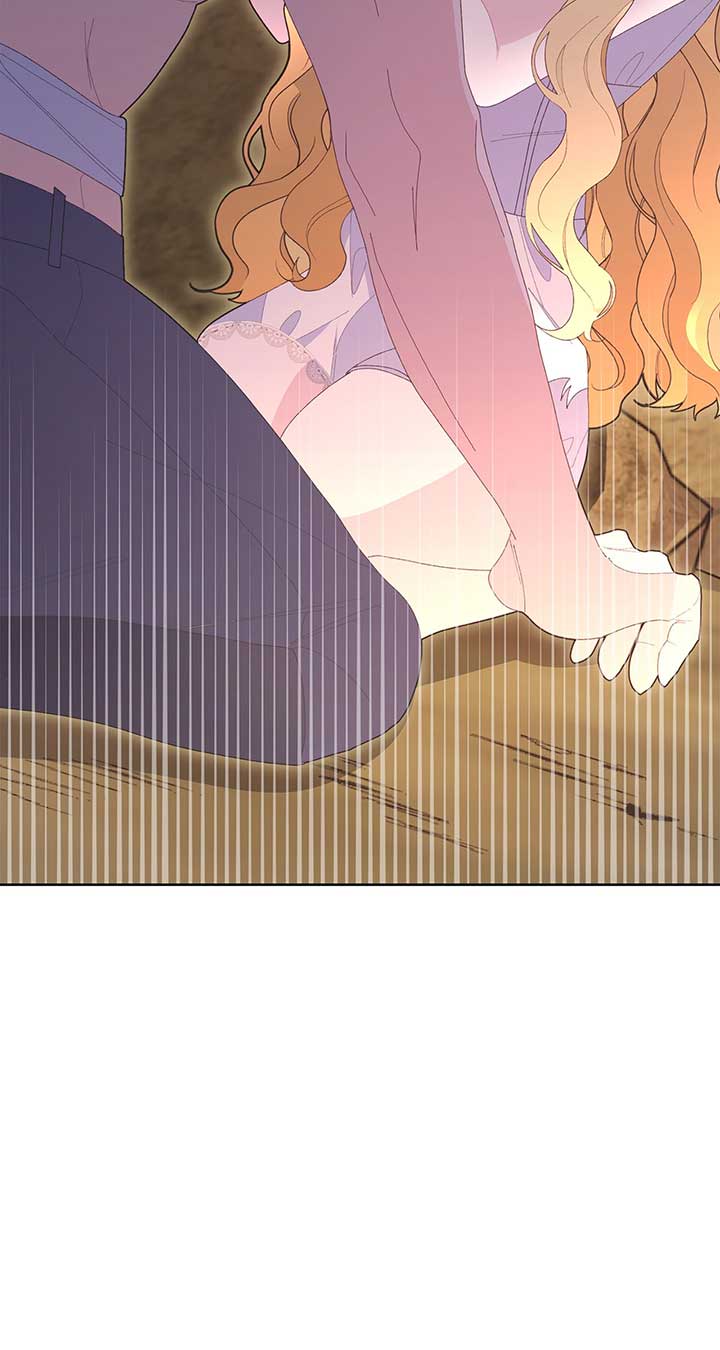 I Got Married to a Duke Called Beast Chapter 18 - Page 33
