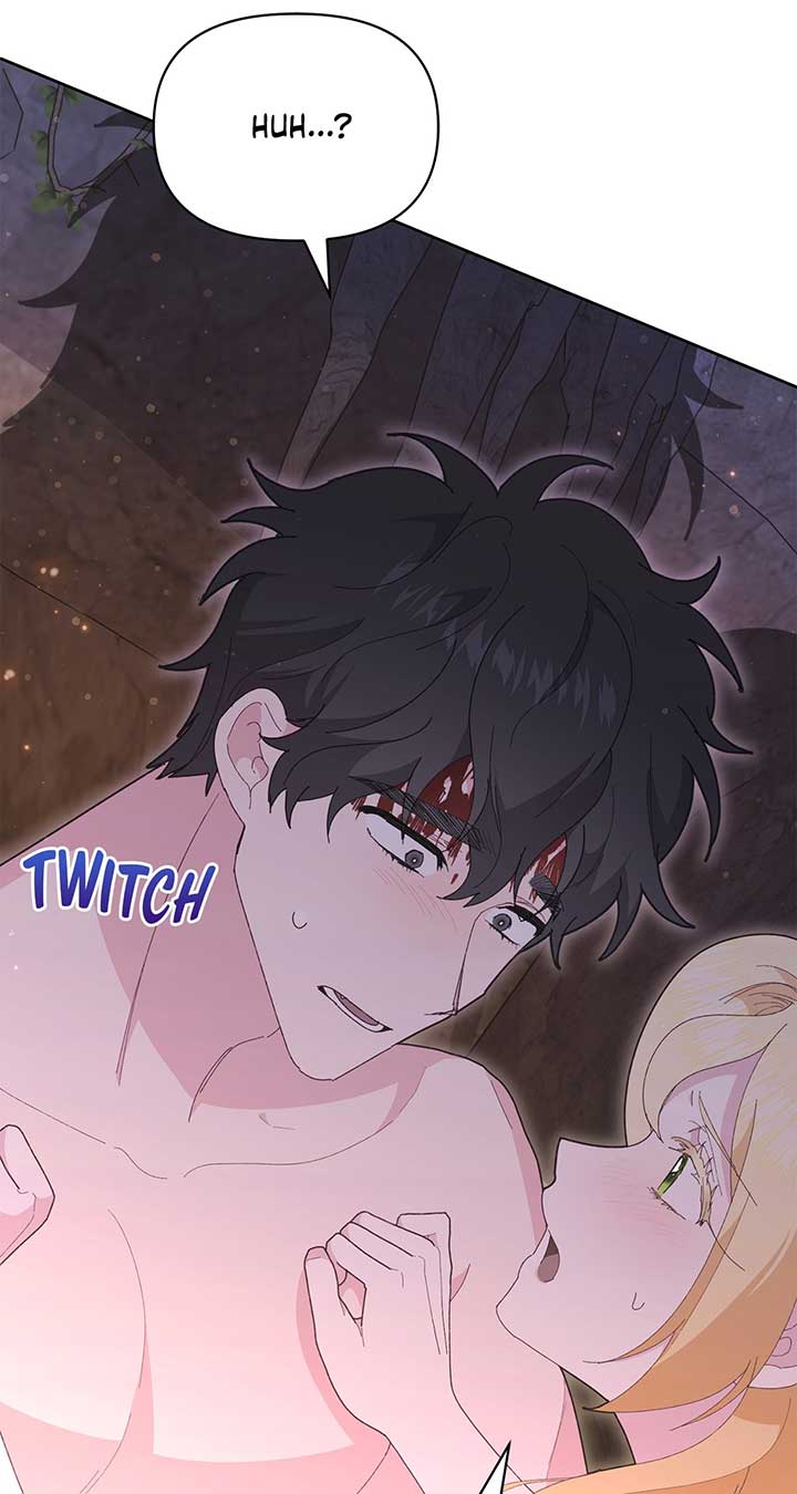 I Got Married to a Duke Called Beast Chapter 18 - Page 34