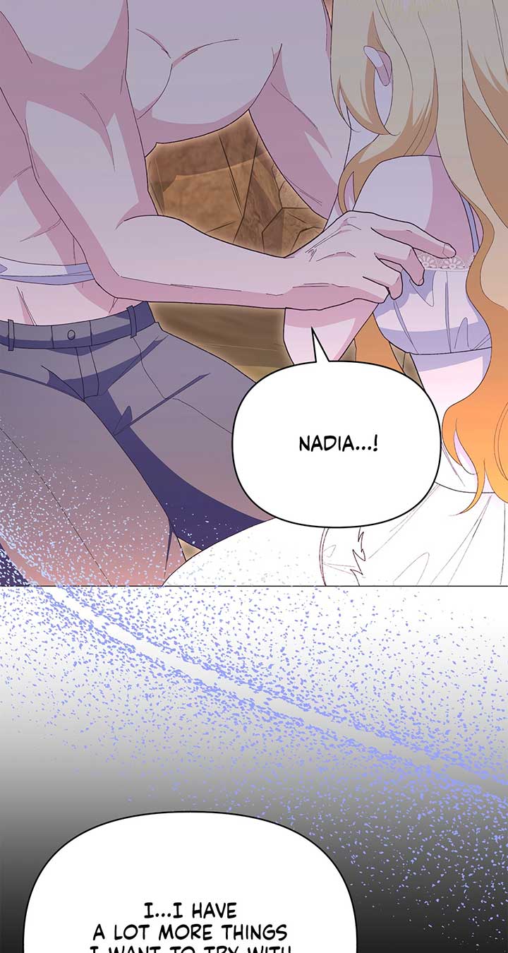 I Got Married to a Duke Called Beast Chapter 18 - Page 39