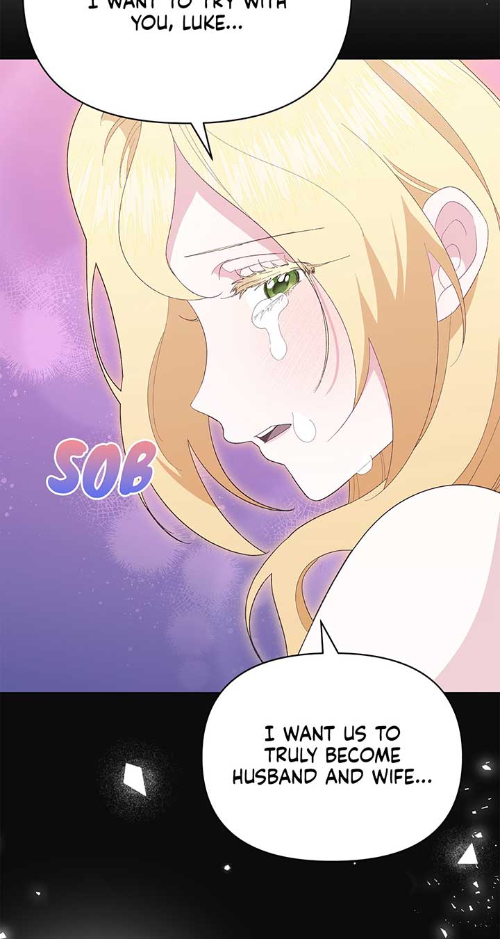 I Got Married to a Duke Called Beast Chapter 18 - Page 40