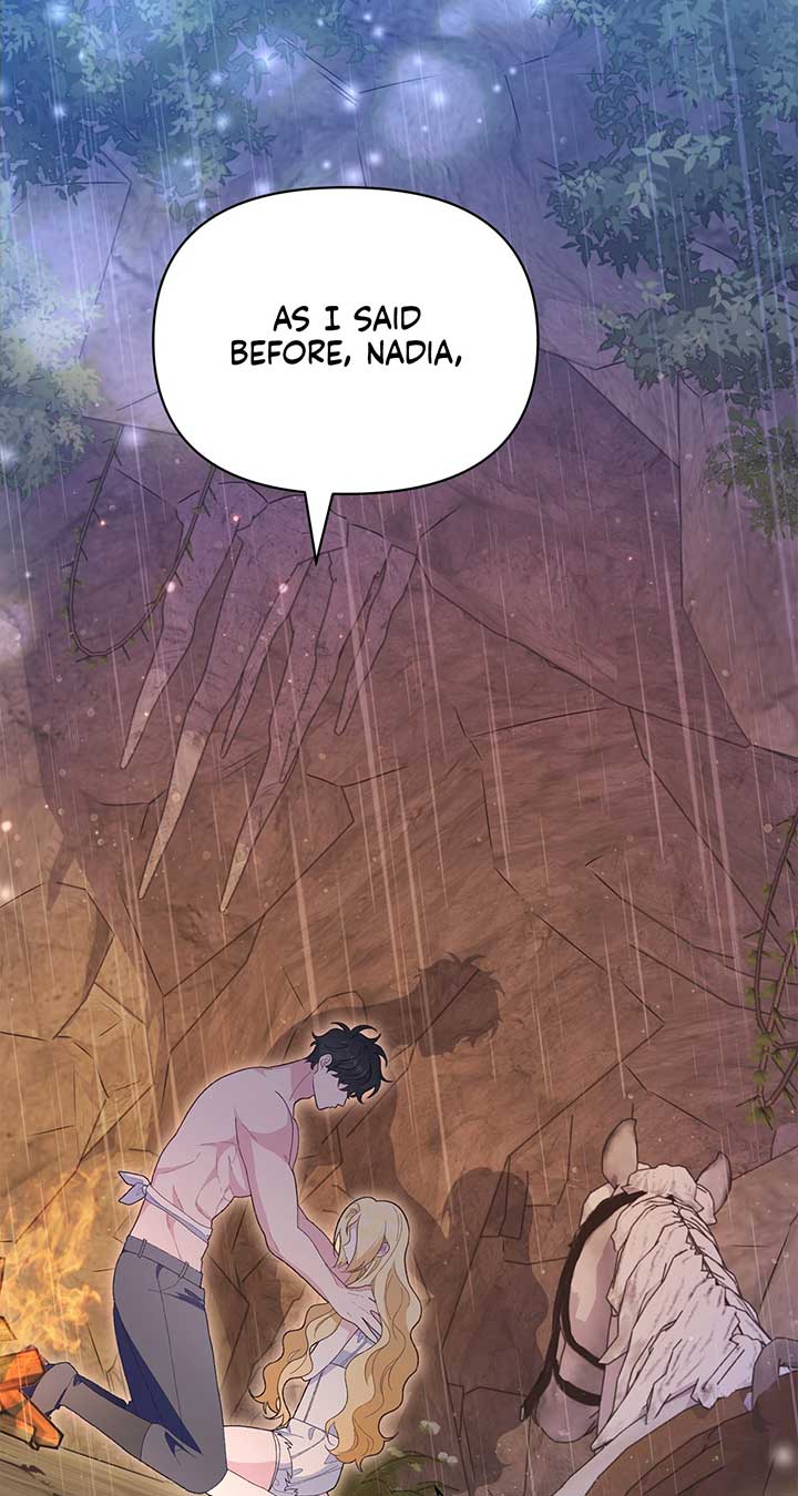 I Got Married to a Duke Called Beast Chapter 18 - Page 44