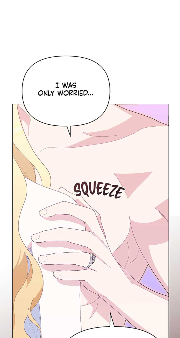 I Got Married to a Duke Called Beast Chapter 18 - Page 46