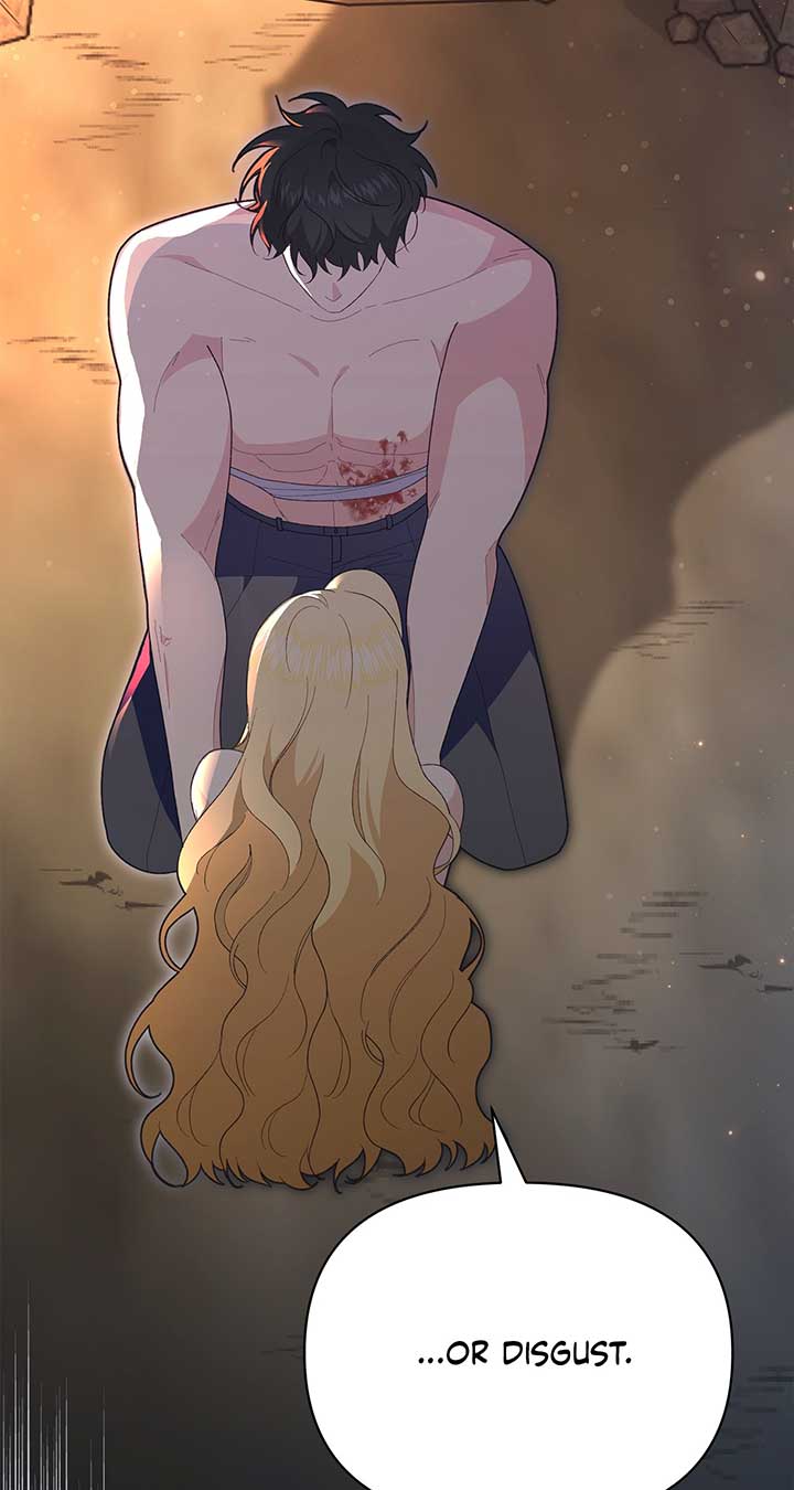 I Got Married to a Duke Called Beast Chapter 18 - Page 49
