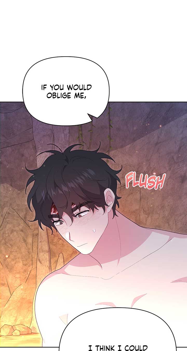 I Got Married to a Duke Called Beast Chapter 18 - Page 54