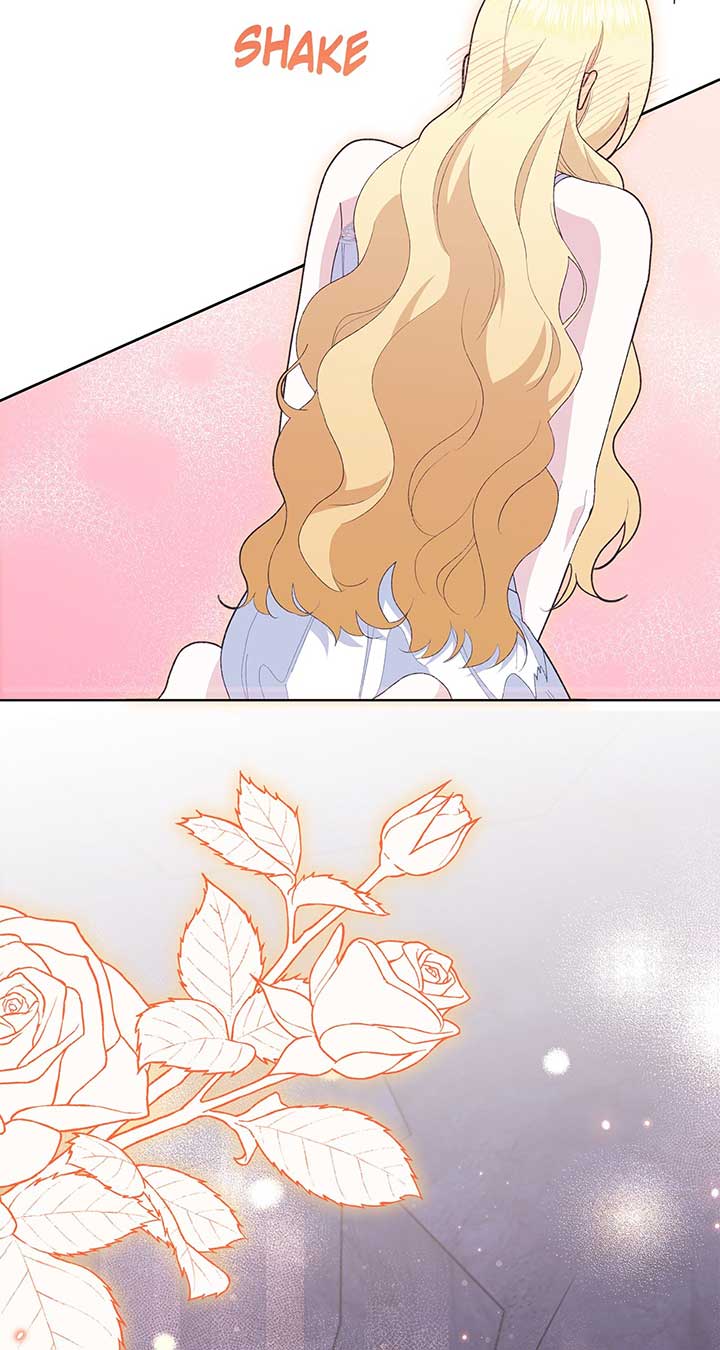 I Got Married to a Duke Called Beast Chapter 18 - Page 56