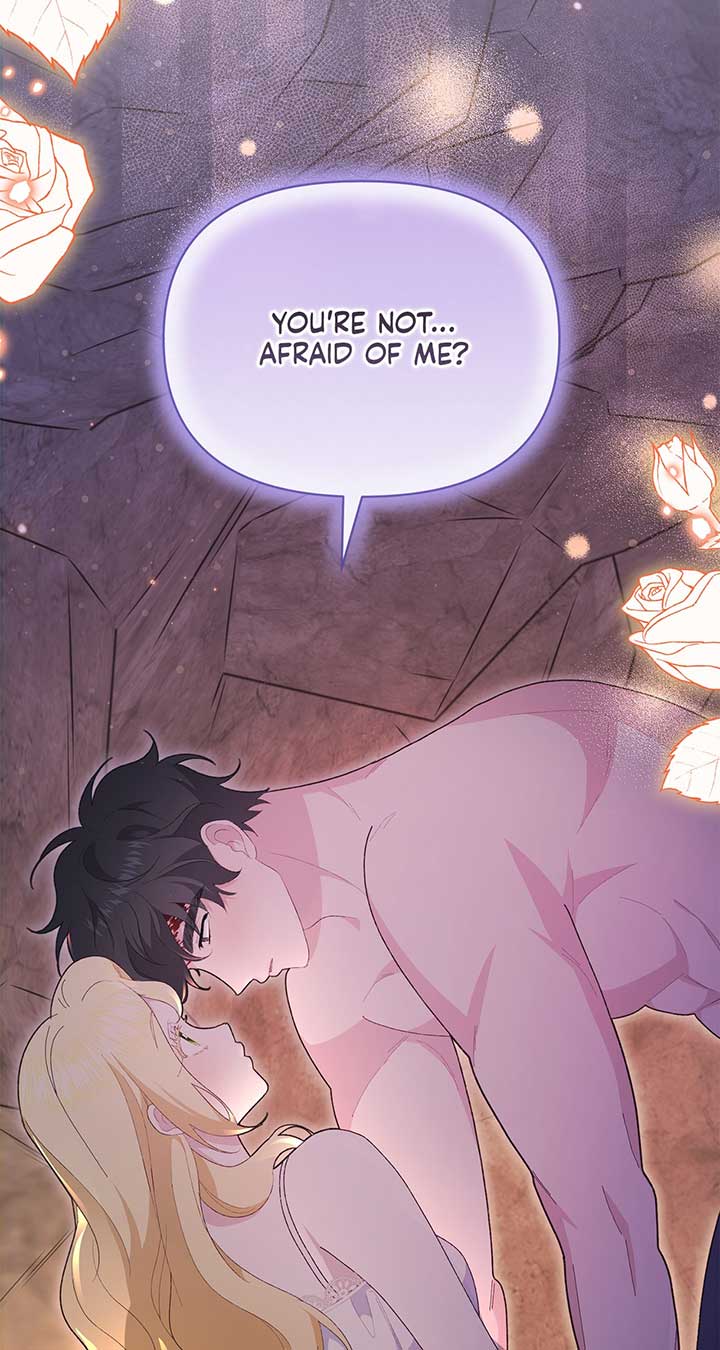 I Got Married to a Duke Called Beast Chapter 18 - Page 57