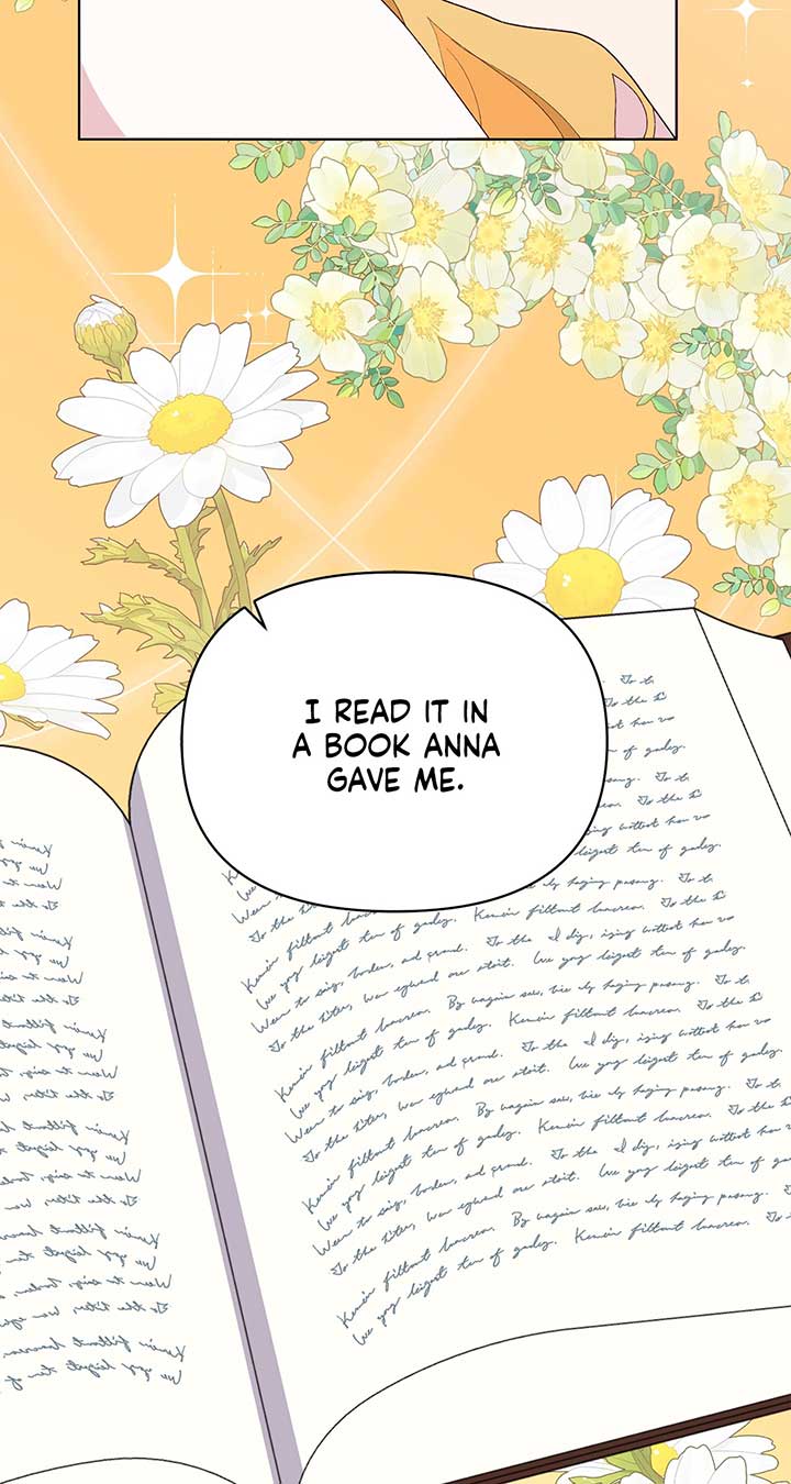 I Got Married to a Duke Called Beast Chapter 18 - Page 63