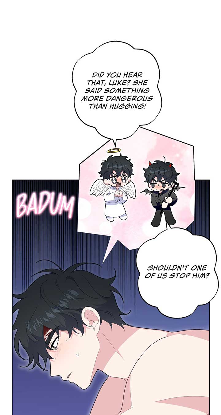 I Got Married to a Duke Called Beast Chapter 18 - Page 67