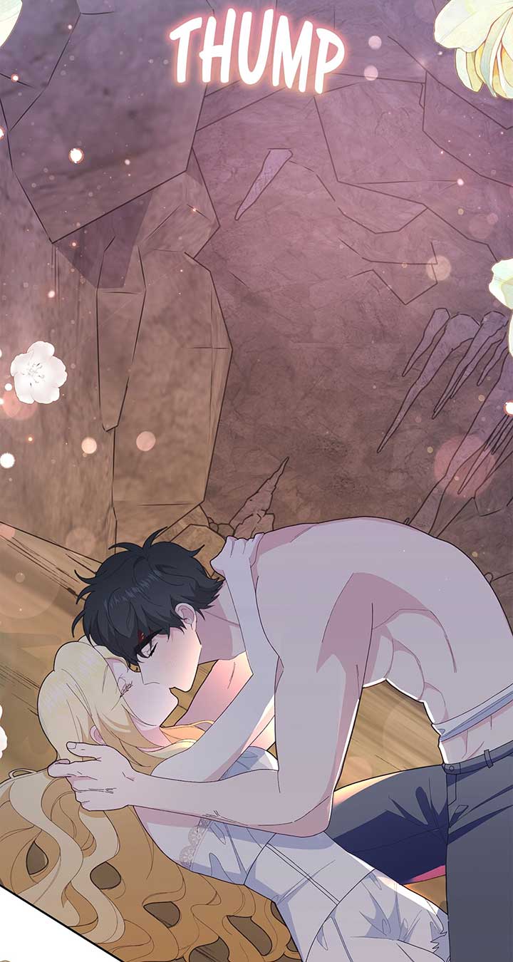 I Got Married to a Duke Called Beast Chapter 18 - Page 75