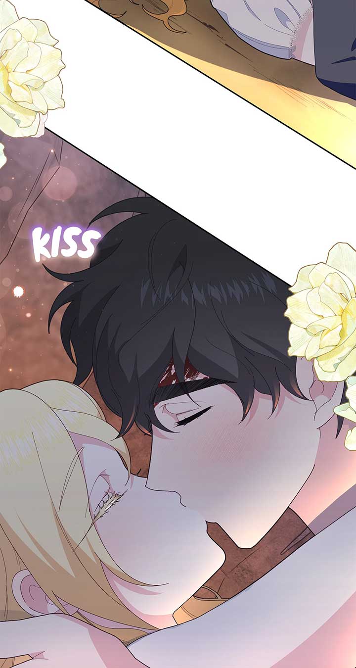 I Got Married to a Duke Called Beast Chapter 18 - Page 76