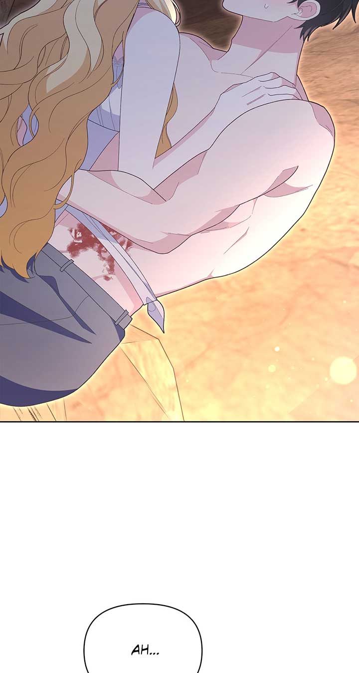 I Got Married to a Duke Called Beast Chapter 18 - Page 80
