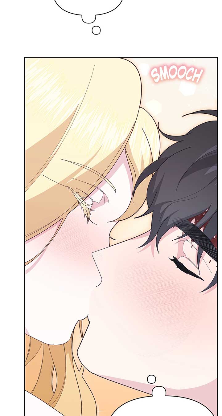 I Got Married to a Duke Called Beast Chapter 18 - Page 81