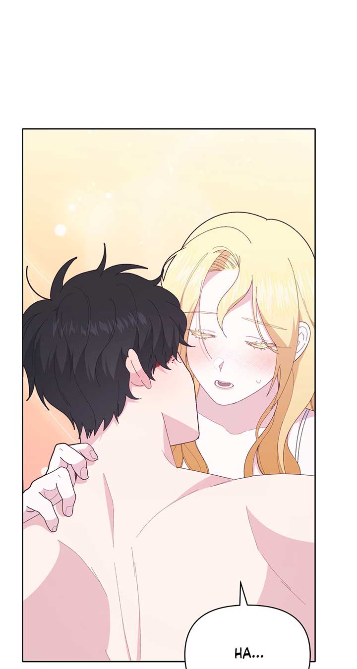 I Got Married to a Duke Called Beast Chapter 18 - Page 86