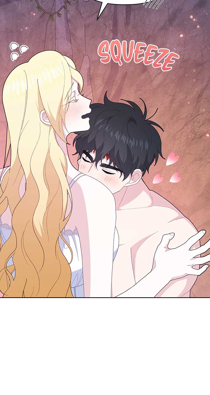 I Got Married to a Duke Called Beast Chapter 18 - Page 89