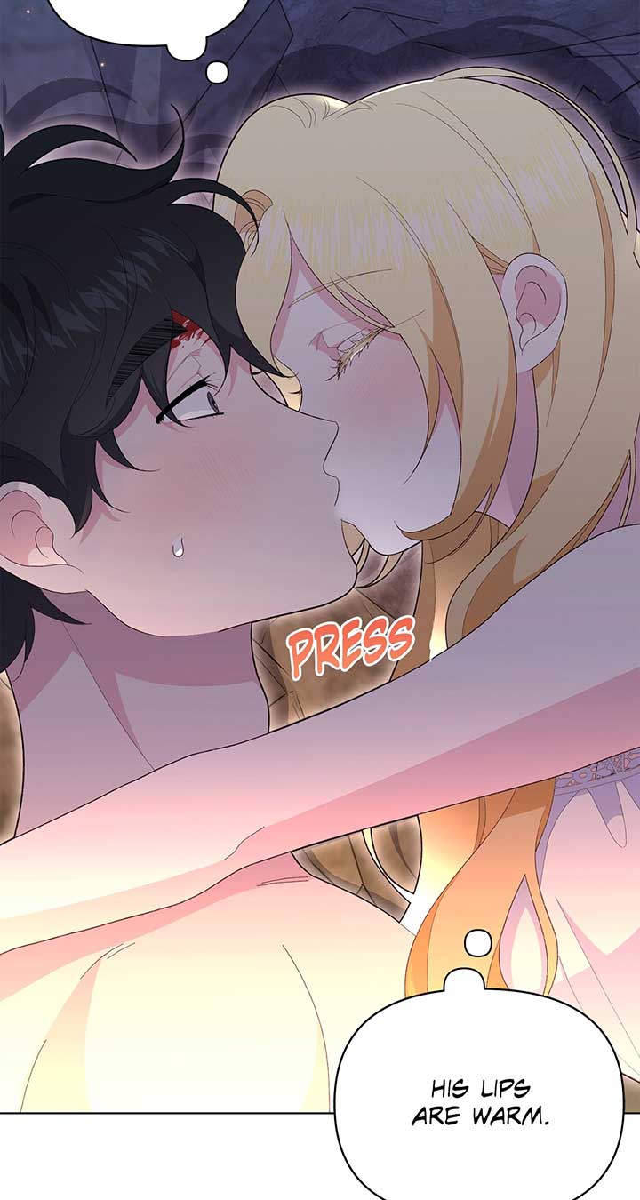 I Got Married to a Duke Called Beast Chapter 18 - Page 9