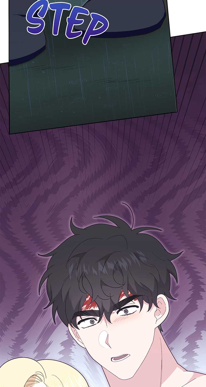 I Got Married to a Duke Called Beast Chapter 18 - Page 95