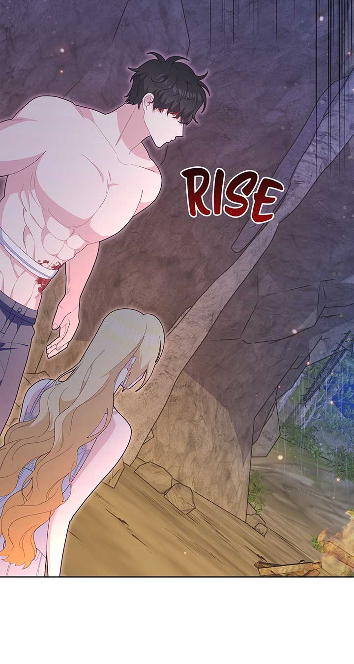 I Got Married to a Duke Called Beast Chapter 18 - Page 98