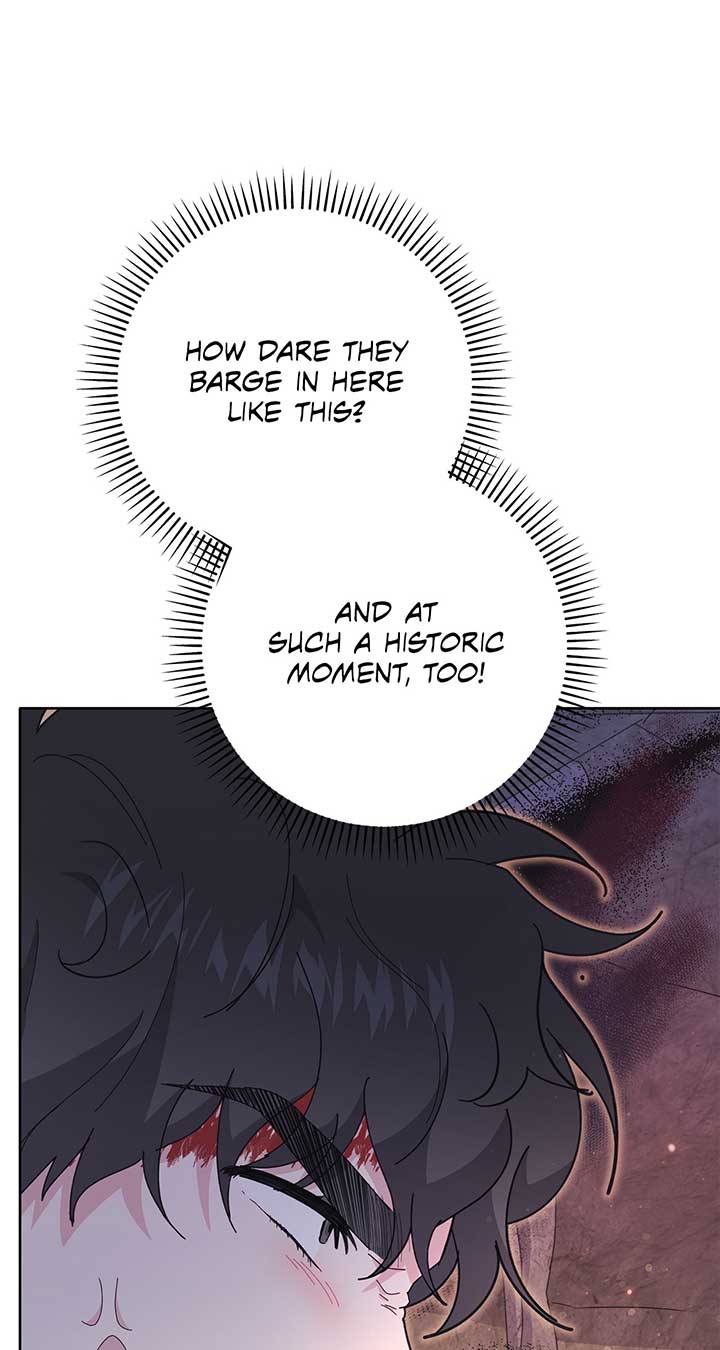 I Got Married to a Duke Called Beast Chapter 18 - Page 99